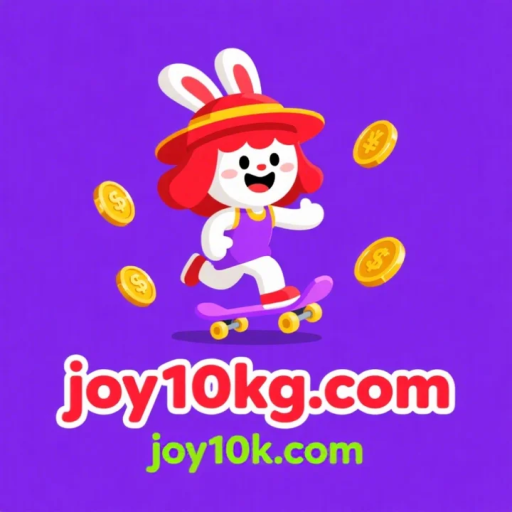 joy10k.com